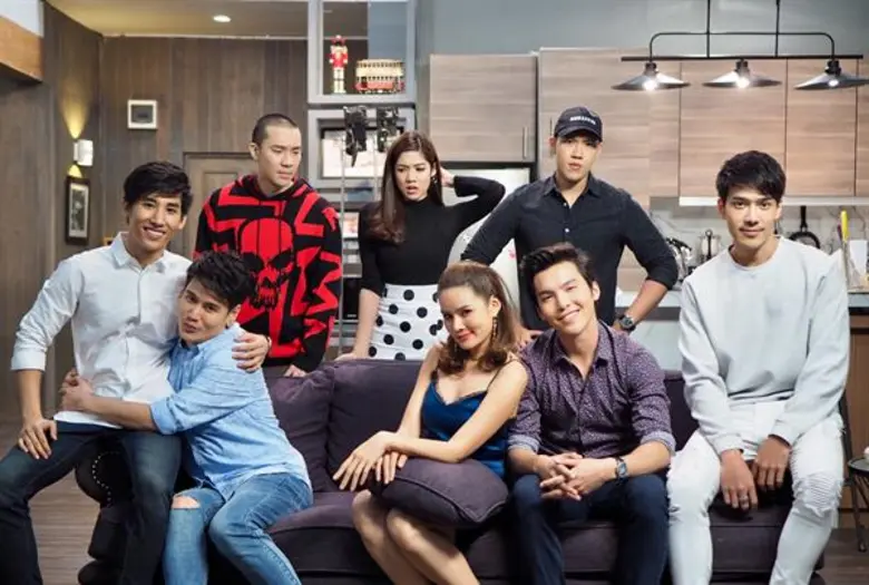 ตอน 59 ออกอากาศวันพฤหัสบดีที่ 15 มีนาคม 2...