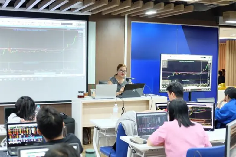 ซุปเปอร์เทรดเดอร์ รีพับบลิค co-trading sp...