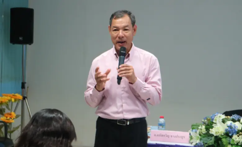 สปข.6 เร่งพัฒนาศักยภาพบุคลากรสื่อภาครัฐ 7 จังหวัดภาคใต้ตอนล่าง ในยุค 4.0