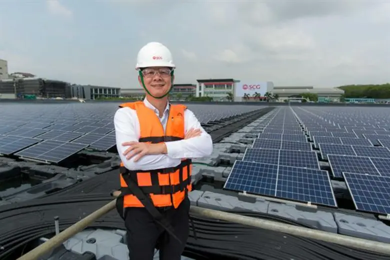 เอสซีจี โชว์ศักยภาพ R&D จัดทัพนวัตกรรมตอบโจทย์ตลาดโลก