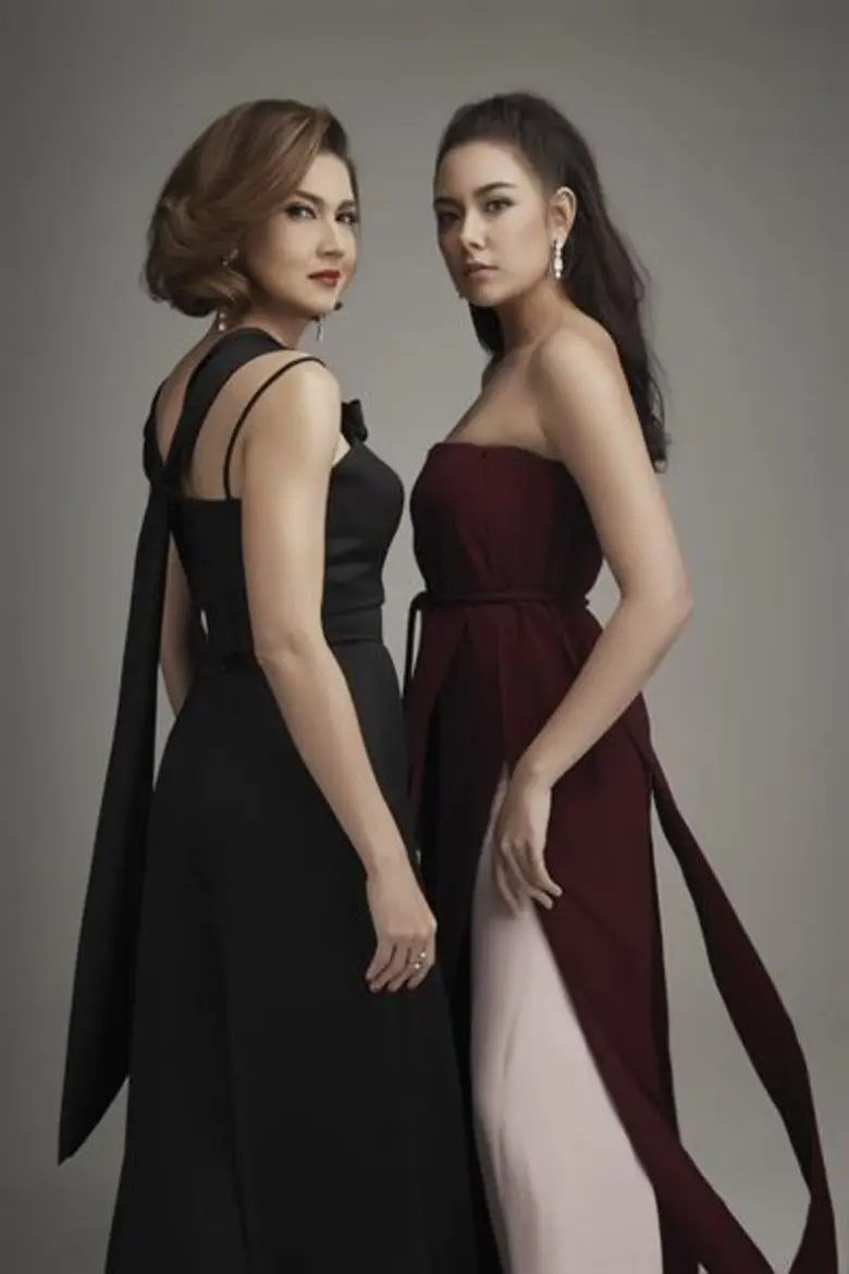 'แซมมี่’ เปิดศึกสงครามเย็น เชือดเฉือนเมียเก่า ตบเป็นตบในละครดราม่าเข้มข้น 'เสน่หามายา’