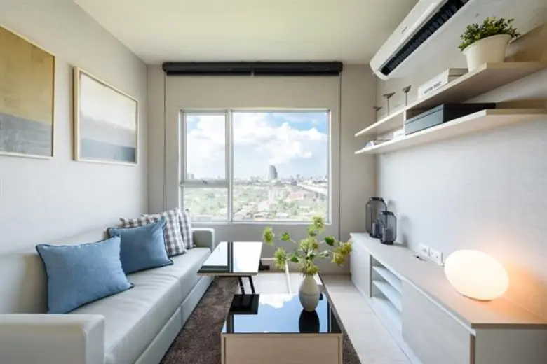 เอพี สำนักงานใหญ่ เอพีมั่นใจภาพรวมตลาดไตร...