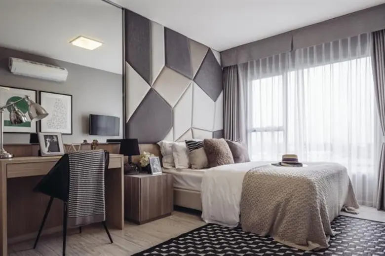 'เอพี ไทยแลนด์’ รุกตลาดคอนโดต้นปี ส่งแคมเปญ “Connect the Dots” ยกทัพ ASPIRE 3 ทำเล พร้อมข้อเสนอพิเศษสุดแห่งปี