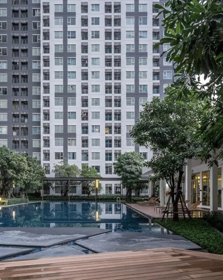 'เอพี ไทยแลนด์’ รุกตลาดคอนโดต้นปี ส่งแคมเปญ “Connect the Dots” ยกทัพ ASPIRE 3 ทำเล พร้อมข้อเสนอพิเศษสุดแห่งปี