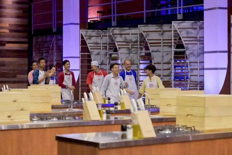 ตื่นเต้นเร้าใจเพิ่มขึ้นเรื่อยๆสำหรับรายกา...