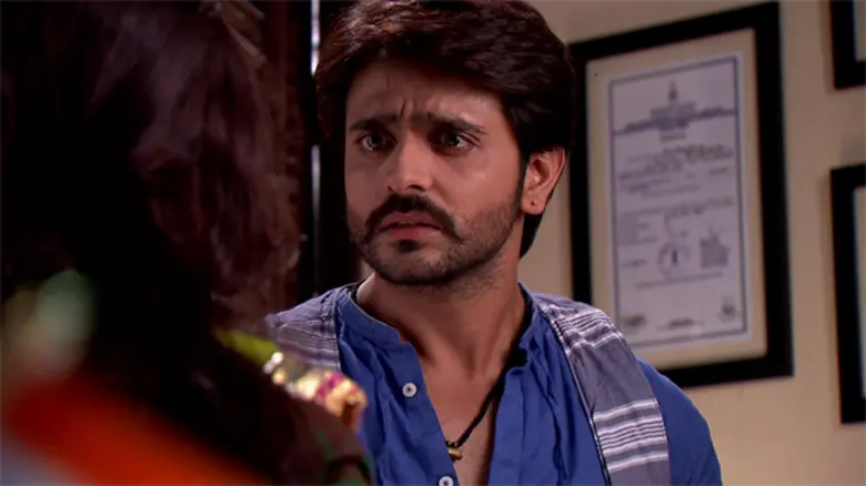 ทีวีไกด์ซีรี่ส์ "ลิขิตแค้น แสนรัก" (ตอน46...