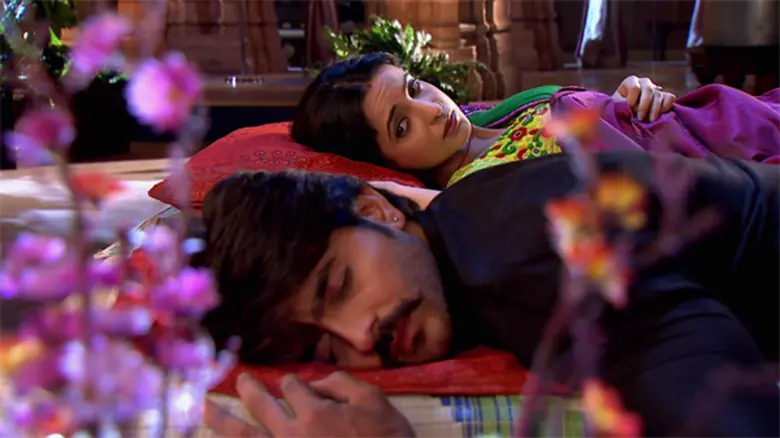 ทีวีไกด์: ซีรี่ส์ "ลิขิตแค้น แสนรัก" ออกอากาศ วันจันทร์ ที่ 12 - วันศุกร์ ที่ 16 มีนาคม 2561