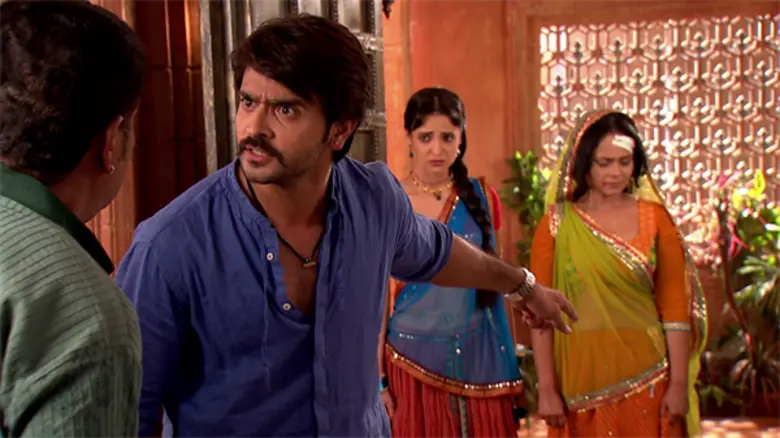 ทีวีไกด์: ซีรี่ส์ "ลิขิตแค้น แสนรัก" ออกอากาศ วันจันทร์ ที่ 12 - วันศุกร์ ที่ 16 มีนาคม 2561