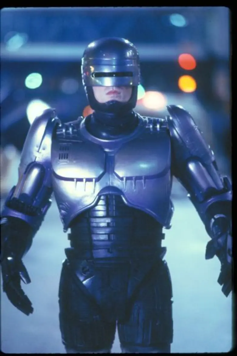 ฟิล์มฮิตขอเปิดตำนานซูปเปอร์ฮีโร่เครื่องกลสุดคลาสสิค กับภารกิจปราบปรามเหล่าวายร้าย ใน “Robocop”