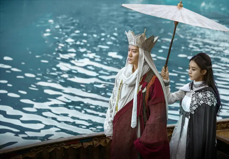 “ไซอิ๋ว 3” มหากาพย์ภาพยนตร์ฟอร์มยักษ์ กับนักแสดงหญิงที่มากสุดในประวัติศาสตร์