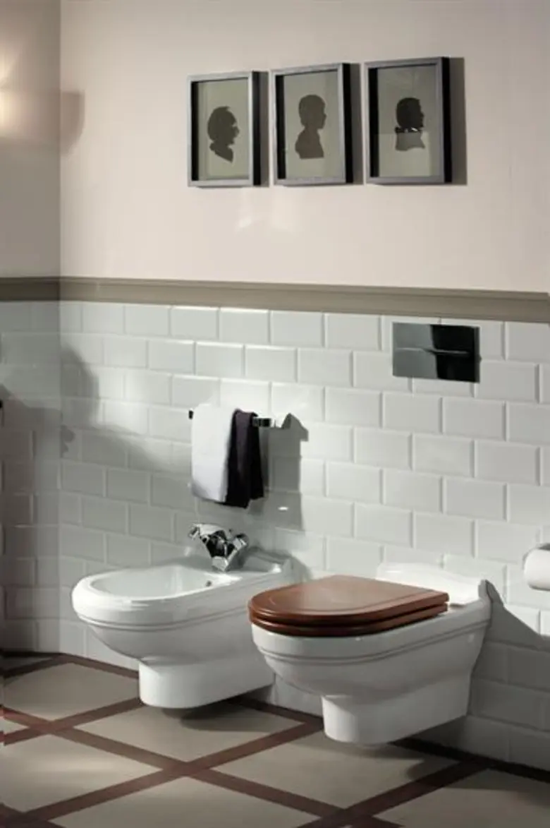 “HOMMAGE” งานดีไซน์ที่ตกผลึกจากศตวรรษที่ 20 สุขภัณฑ์ที่เป็นที่สุดแห่งการสร้างสรรค์โดย “วิลเลรอย แอนด์ บอค”