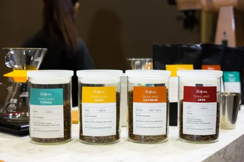 เมื่อวันที่ 8 มีนาคม 2561 โครงการพัฒนาดอย...