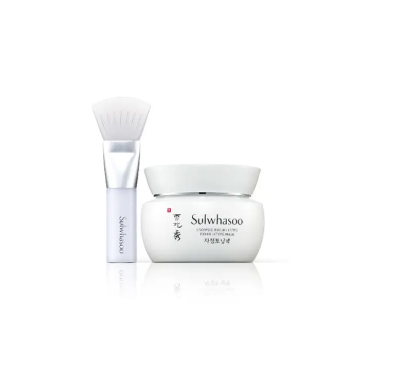 Sulwhasoo Snowise Brightening Exfoliating Mask มาสก...