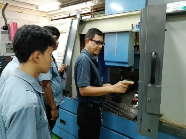 กพร. กระทรวงแรงงาน ร่วมรัฐและเอกชน ดัน MA...