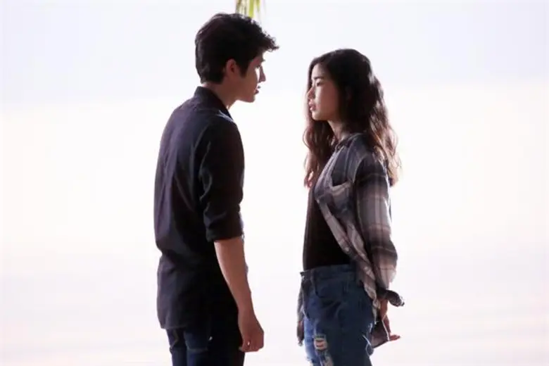 ทีวีไกด์: รูทีนละคร “ขวัญผวา2 : เมืองคนรฦกชาติ” ตอน 5-6 ออกอากาศวันที่ 14 - 15 มี.ค. เวลา 20.20 น. ช่อง GMM25