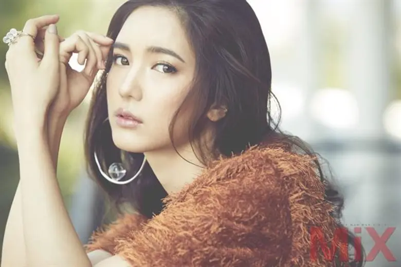 ถือเป็นนางเอกเต็มตัว สำหรับสาวบัว นลินทิพย์ สกุลอ่อ...