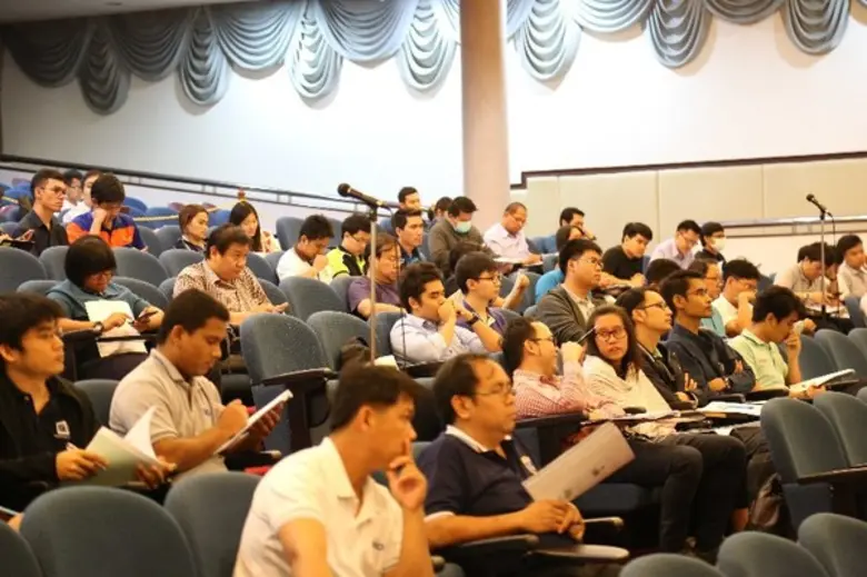 9 มีนาคม 2561 นางเทพีวรรณ จิตรวัชรโกมล ผู...