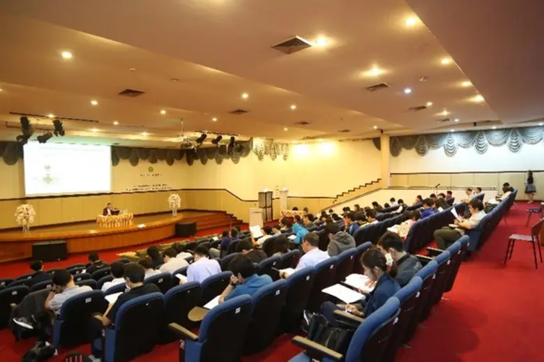 กรมวิทยาศาสตร์บริการ หนุนเทคนิควิเคราะห์ทดสอบ เนื้อแก้วและการใช้พลังงานในเตาหลอม ช่วยแก้ไขปัญหาอุตสาหกรรมแก้วและกระจก