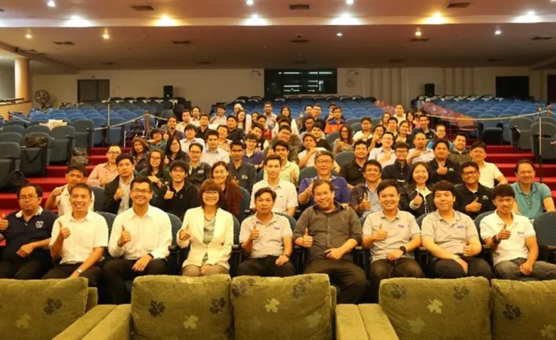 กรมวิทยาศาสตร์บริการ หนุนเทคนิควิเคราะห์ทดสอบ เนื้อแก้วและการใช้พลังงานในเตาหลอม ช่วยแก้ไขปัญหาอุตสาหกรรมแก้วและกระจก