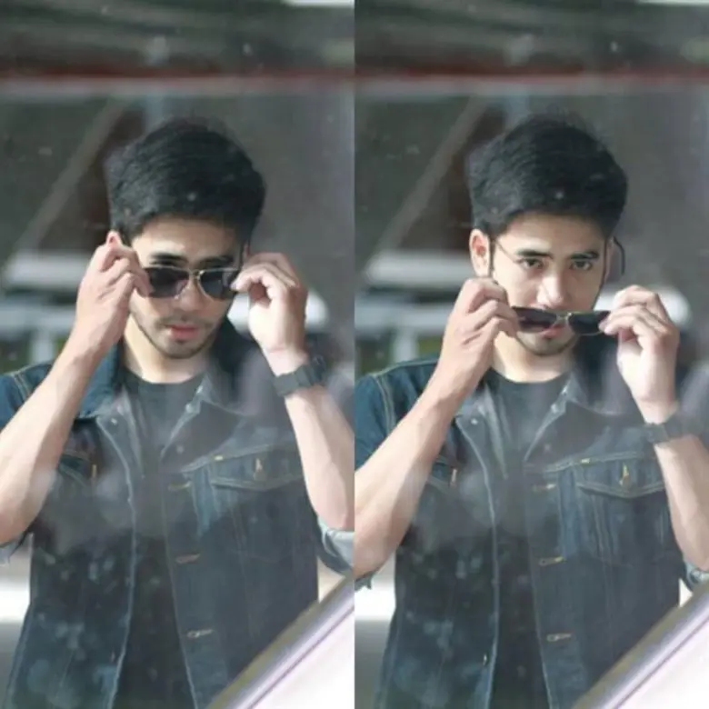 เหมือนมาก!!เปิดวาร์ป ต้น ศักราช โป๊ป 2 แฝด พี่หมื่นของออเจ้า