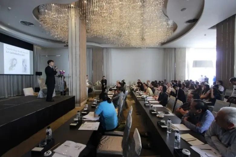 ทีเซลส์ผนึกพลังเดินหน้าขับเคลื่อนงานวิจัยด้านชีววิทยาศาสตร์สู่ธุรกิจและการลงทุน