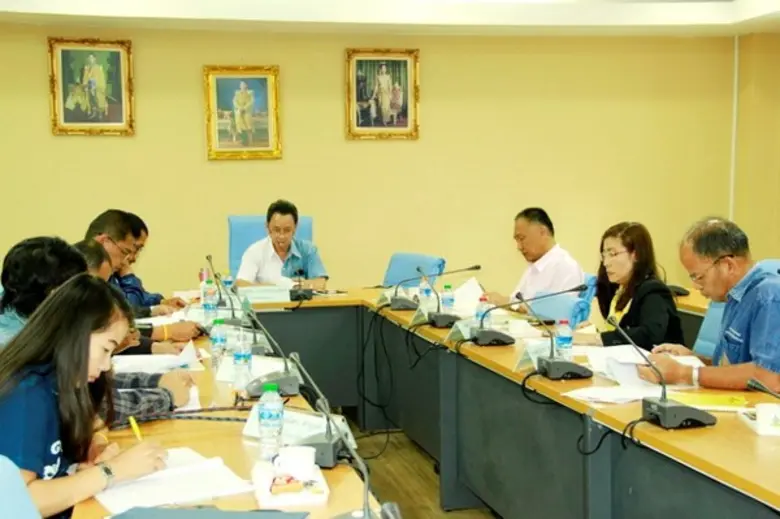 วันที่ 9 มีนาคม 2561 นายสุริยะ ประสาทบัณฑ...