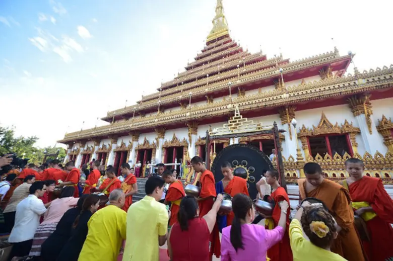 กรมการท่องเที่ยวเร่งพัฒนาศักยภาพบุคลากร กลุ่มอีสานตอนบน