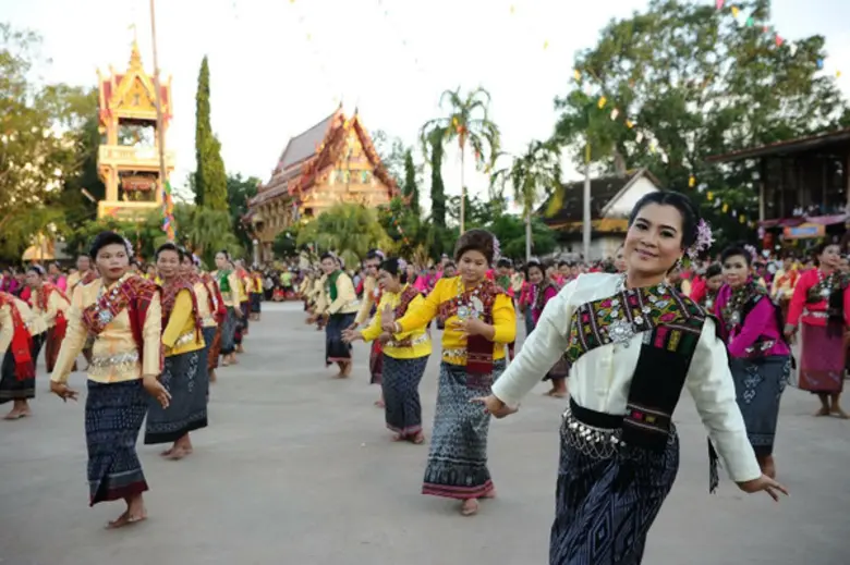 กรมการท่องเที่ยวเร่งพัฒนาศักยภาพบุคลากร กลุ่มอีสานตอนบน