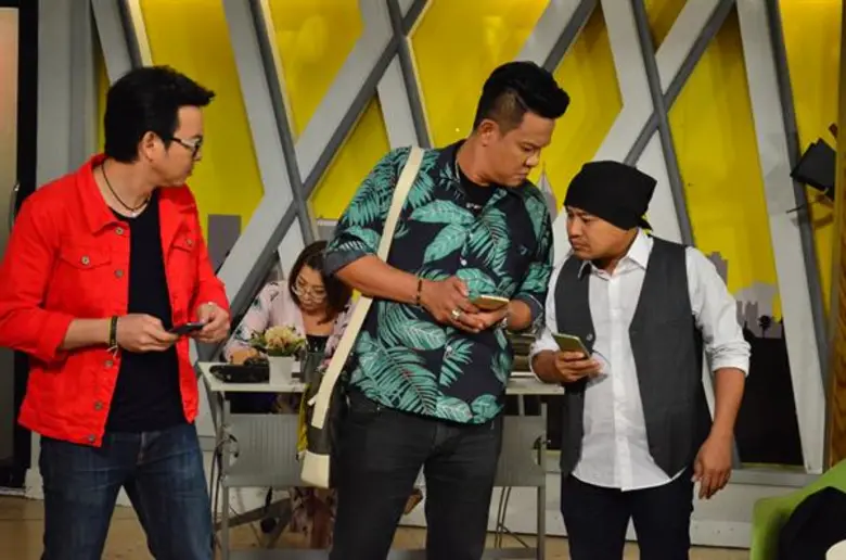 ตอน 10 ปี 61 ออกอากาศวันพฤหัสบดีที่ 15 มี...