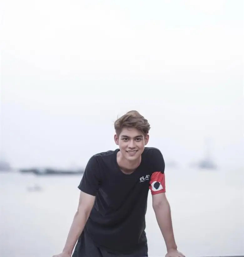 “ไบรท์” รับบทหนักควบ 2 คาแรคเตอร์ ลงละครเรื่องแรกในชีวิต!!!