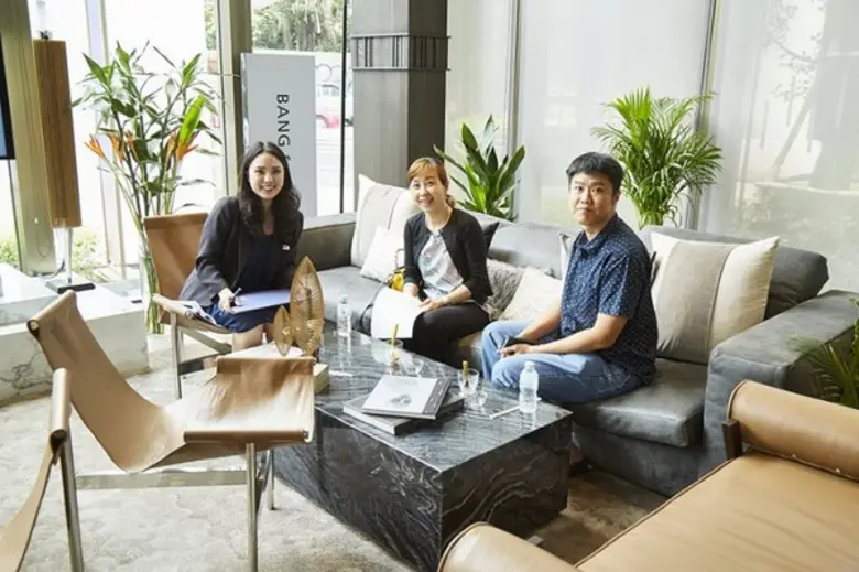 “THE ESSE SUKHUMVIT 36” จัดงาน Grand Opening ชวนสัมผัส 4 ประสบการณ์ สมดุลแห่งความต่างที่ลงตัวสไตล์ทรอปิคอล