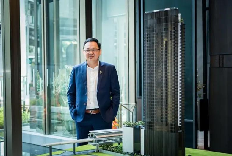 “THE ESSE SUKHUMVIT 36” จัดงาน Grand Opening ชวนสัมผัส 4 ประสบการณ์ สมดุลแห่งความต่างที่ลงตัวสไตล์ทรอปิคอล