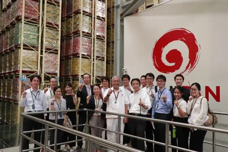 Mr. Viroj Supasoon Executive Vice Preside...