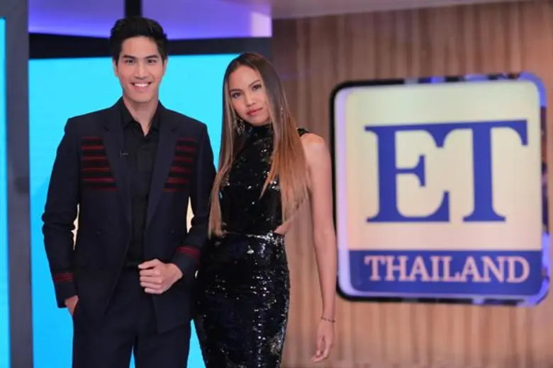 เตรียมพบกับมิติใหม่ของรายการข่าวบันเทิงชื...