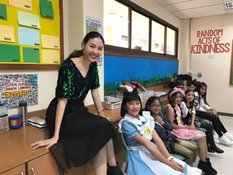 เริ่มเดินเครื่องเต็มที่แล้ว สำหรับรายการ ...