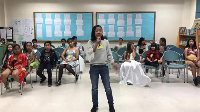 “แพม-ลิตา” เดินเครื่อง “You’re a Star” ซีซั่น 2 เฟ้นเด็กเก่งทั่วประเทศเหลือ 101 คน