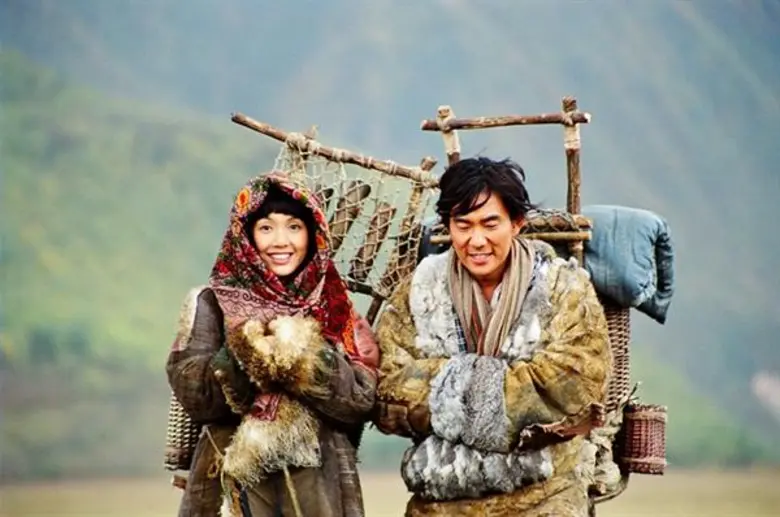 ภาพยนตร์แดนมังกรสุดฮา เมื่อความรักต้องแลกมากับกลิ่นกาย ช่อง 13 นำ “ ELIXIR OF LOVE นางฟ้าซ่อนกลิ่นกับยาหมอเทวดา ” ลงจอ