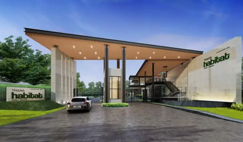 THANA หุ้นอสังหาฯ CG 5 ดาว พร้อมลุยบ้านเดี่ยวหลังใหญ่ ชูจุดขายความแตกต่างที่มีดีไซน์ การันตีคุณภาพจาก ASA Real Estate Awards 2018 ตั้งเป้าโต 10-20% อยู่ที่ 900-1,000 ลบ.