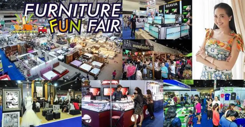 "ยูเนี่ยนแพนฯ" กระตุ้นนักช้อปผู้บริโภคไตร...