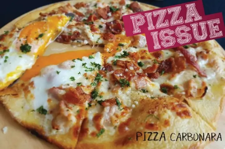 กลับมาอีกแล้วกับเทศกาลพิซซ่าสไตล์อิตาเลี่ยนที่โรงแรมเบสท์เวสเทิร์นพลัสแวนด้าแกรนด์