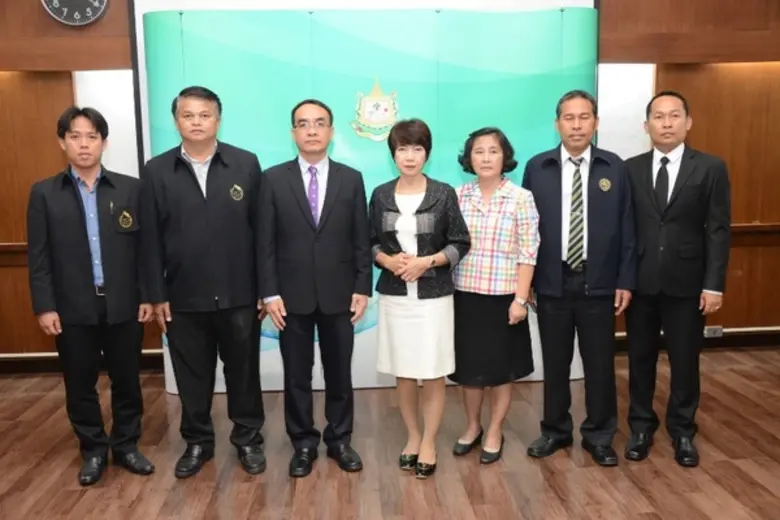 เมื่อวันที่ 8 มีนาคม 2561 กระทรวงทรัพยากร...