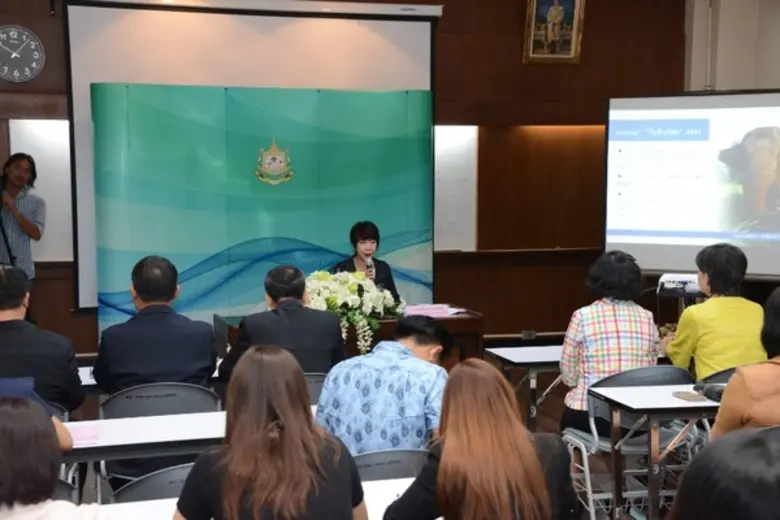 อ.อ.ป. จัด “วันช้างไทย” ยิ่งใหญ่ 13 มีนาคมนี้ ที่ “ศูนย์อนุรักษ์ช้างไทย จ.ลำปาง” ภายใต้แนวคิด “รักษ์ช้าง รักษ์ป่า รักษ์แผ่นดินไทย”