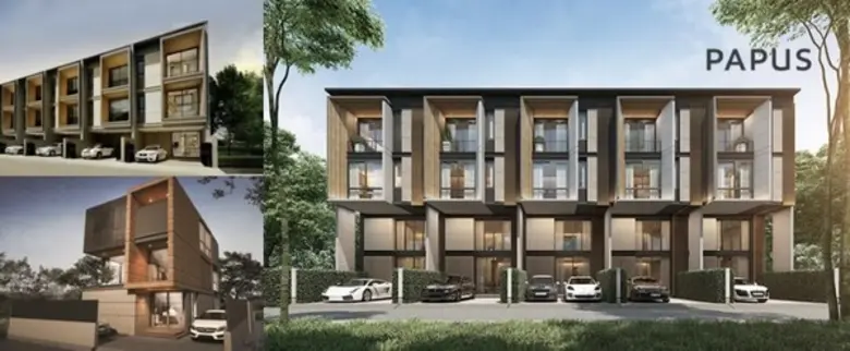 บริษัท ภาพัฒน์ พรอพเพอร์ตี้ จำกัด หรือ PA...