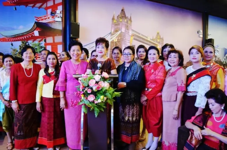 จังหวัดบุรีรัมย์จัดกิจกรรมวันสตรีสากล