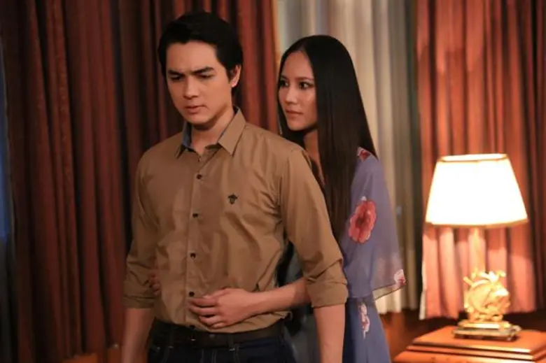 ทีวีไกด์: ละคร "เงินปากผี" ตอน 14 วันอังคารที่ 13 มีนาคม 2561