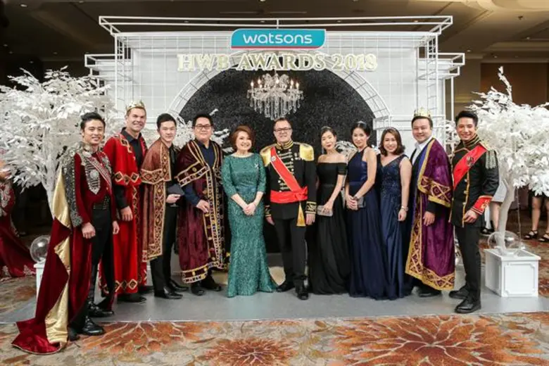 วัตสัน ประเทศไทย ผู้นำร้านเพื่อสุขภาพและค...