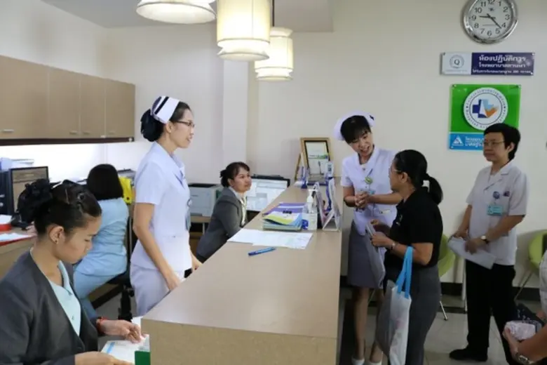 จากนโยบายที่ กรมการขนส่งทางบก แจ้งผู้ยื่น...