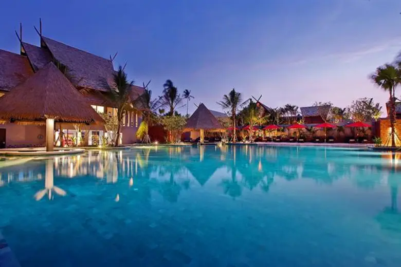 อนันตรา เวเคชั่น คลับ มอบสิทธิพิเศษให้กับ...