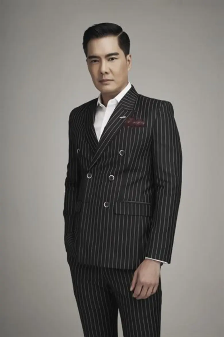 ขอพักคิวบู๊ไว้ยาวๆ เพราะต้องมารับบทหนุ่มม...