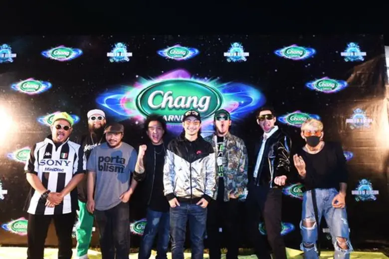 ชาวโคราช เตรียมดีลแก๊งเพื่อนมาฟิน!! ร่วมฉลองส่งท้ายซีซั่นใน ช้าง คาร์นิวัล เวิลด์ ออฟ อิลลูชั่น